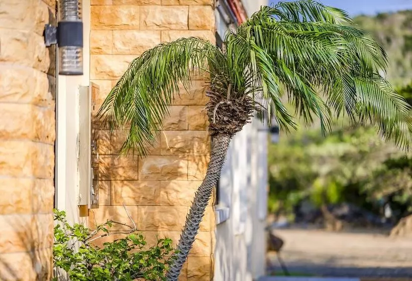 هاستل Southern Sun Homestay North