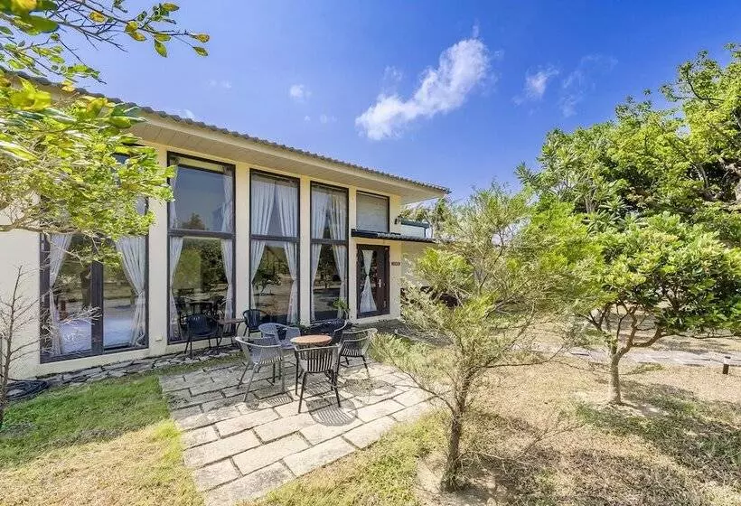 هاستل Southern Sun Homestay North