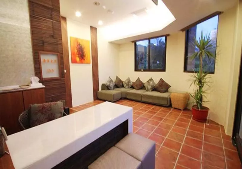 هاستل Southern Sun Homestay North