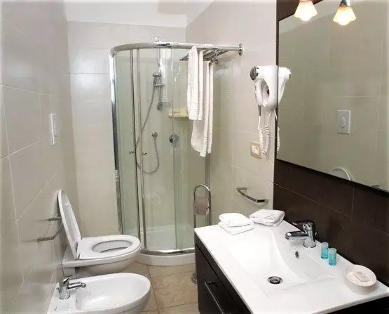 Angolo Di Mondo B&b  La Porta Del Salento