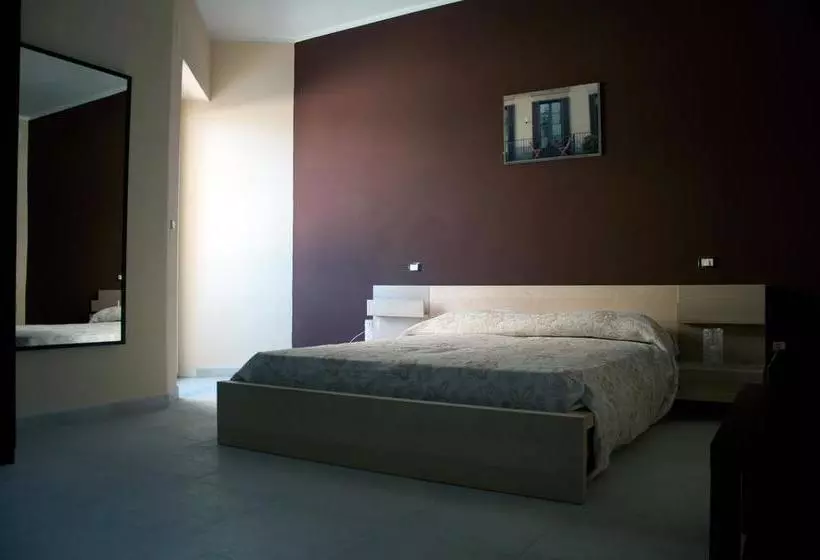 Angolo Di Mondo B&b  La Porta Del Salento