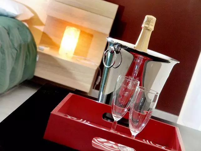 Angolo Di Mondo B&b  La Porta Del Salento