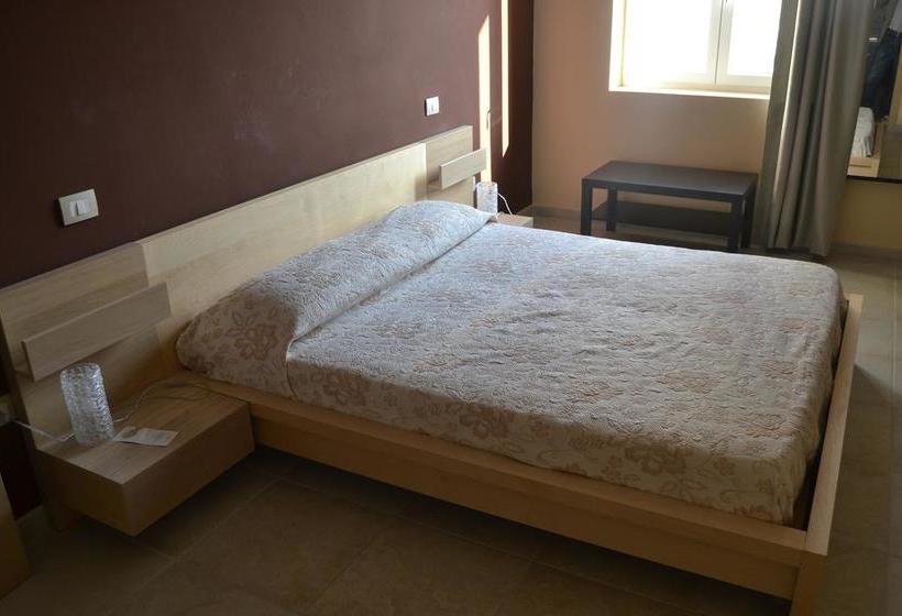 Angolo Di Mondo B&b  La Porta Del Salento