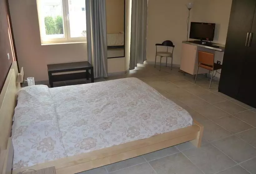 Angolo Di Mondo B&b  La Porta Del Salento