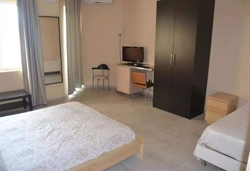 Angolo Di Mondo B&b  La Porta Del Salento