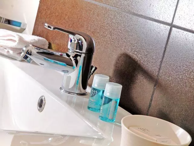 Angolo Di Mondo B&b  La Porta Del Salento