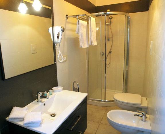 Angolo Di Mondo B&b  La Porta Del Salento