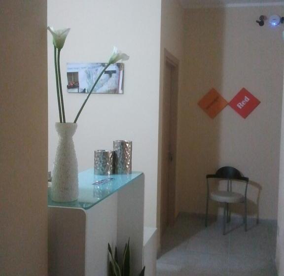 Angolo Di Mondo B&b  La Porta Del Salento