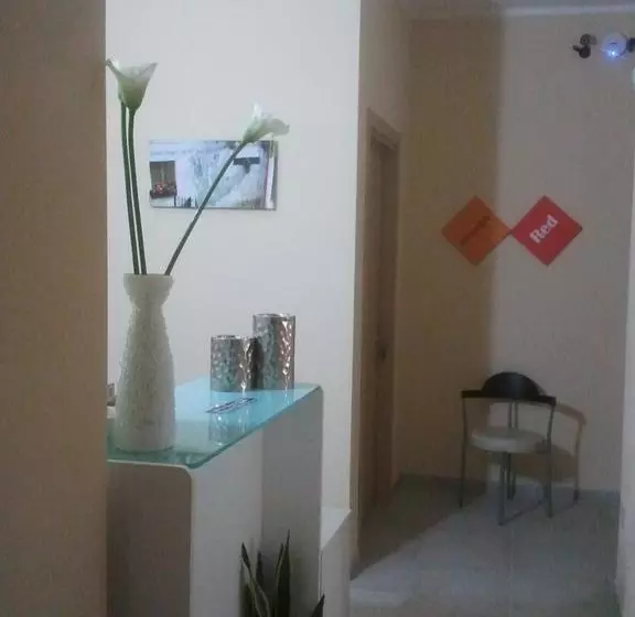 Angolo Di Mondo B&b  La Porta Del Salento