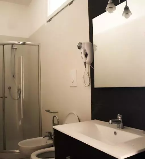 Angolo Di Mondo B&b  La Porta Del Salento