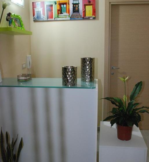 Angolo Di Mondo B&b  La Porta Del Salento