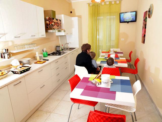 Angolo Di Mondo B&b  La Porta Del Salento