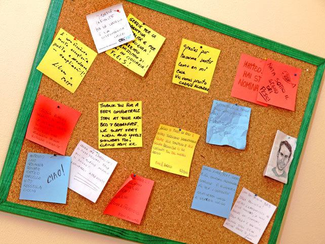 Angolo Di Mondo B&b  La Porta Del Salento