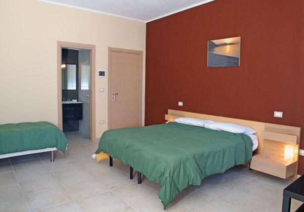 Angolo Di Mondo B&b  La Porta Del Salento