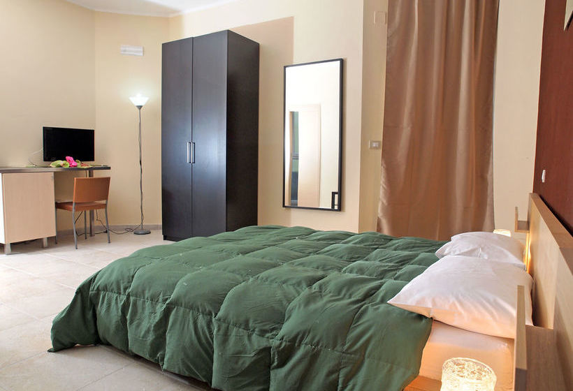 Angolo Di Mondo B&b  La Porta Del Salento