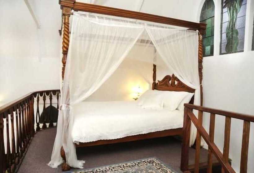 住宿加早餐  Clouds On Beechmont