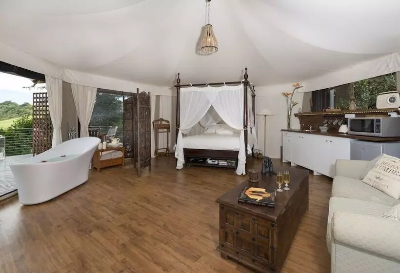 Bed and Breakfast Clouds On Beechmont