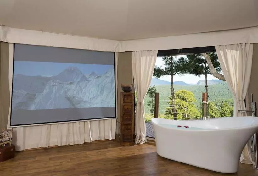 Bed and Breakfast Clouds On Beechmont