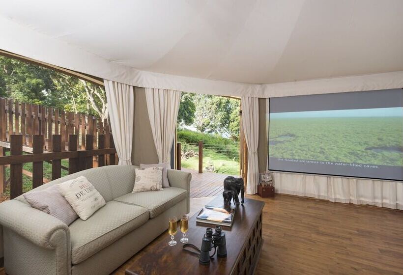 住宿加早餐  Clouds On Beechmont