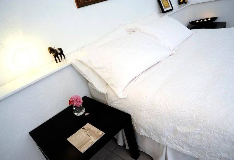 住宿加早餐  Clouds On Beechmont