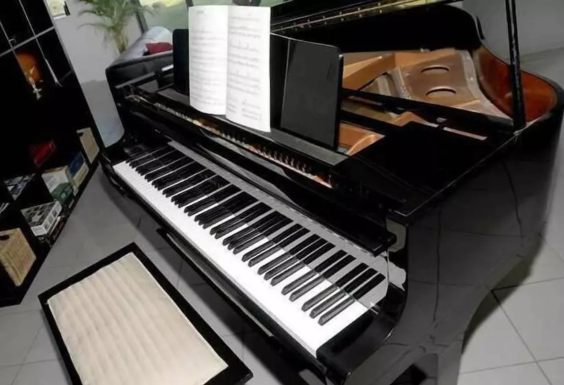 Bed and Breakfast Clouds On Beechmont