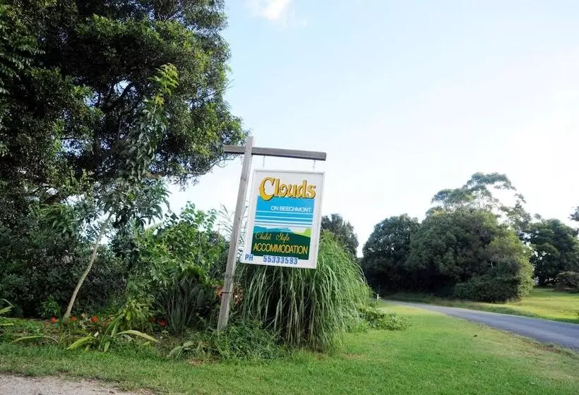 Bed and Breakfast Clouds On Beechmont