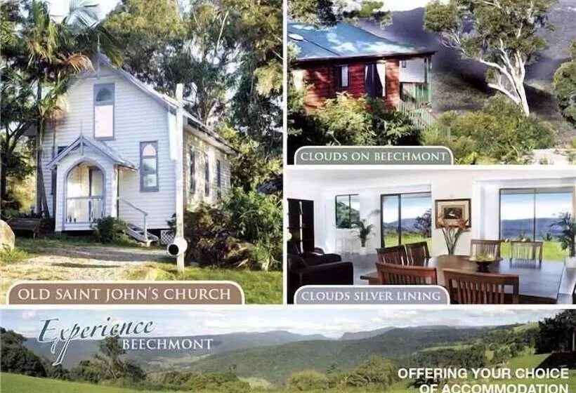 Bed and Breakfast Clouds On Beechmont