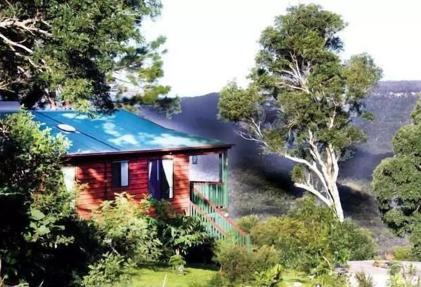 Bed and Breakfast Clouds On Beechmont