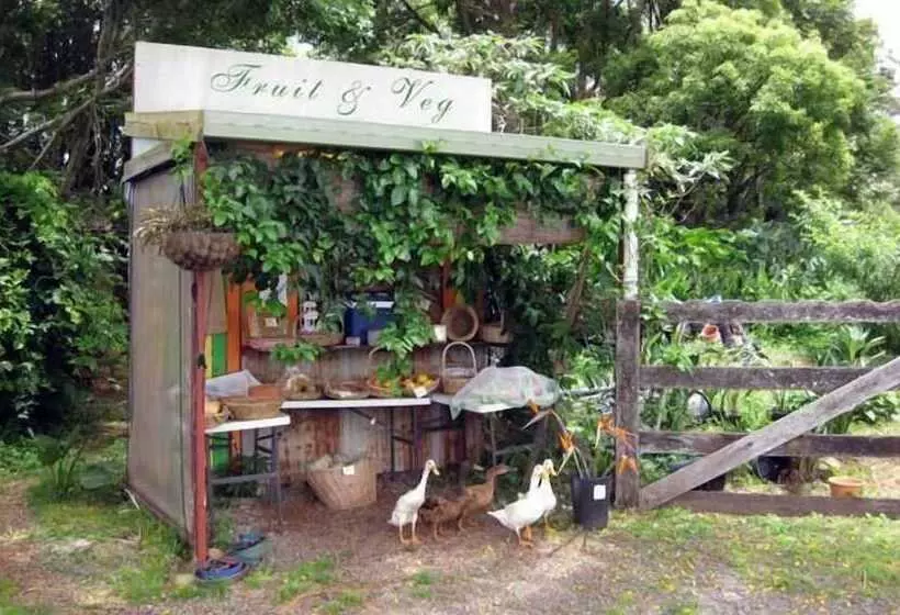 Bed and Breakfast Clouds On Beechmont