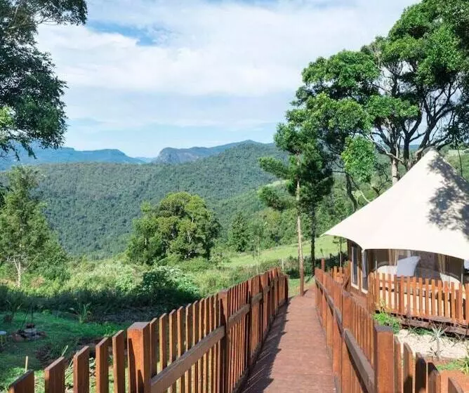 Bed and Breakfast Clouds On Beechmont