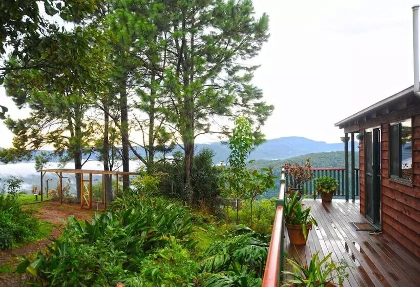 Bed and Breakfast Clouds On Beechmont