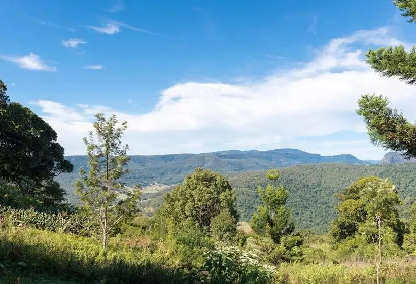 Bed and Breakfast Clouds On Beechmont