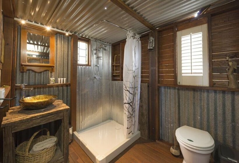 住宿加早餐  Clouds On Beechmont