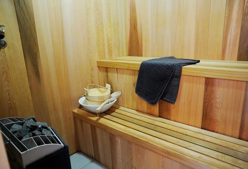 住宿加早餐  Clouds On Beechmont