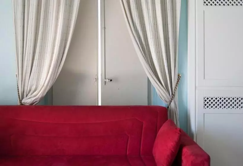 Bed and Breakfast Palazzo Osanna