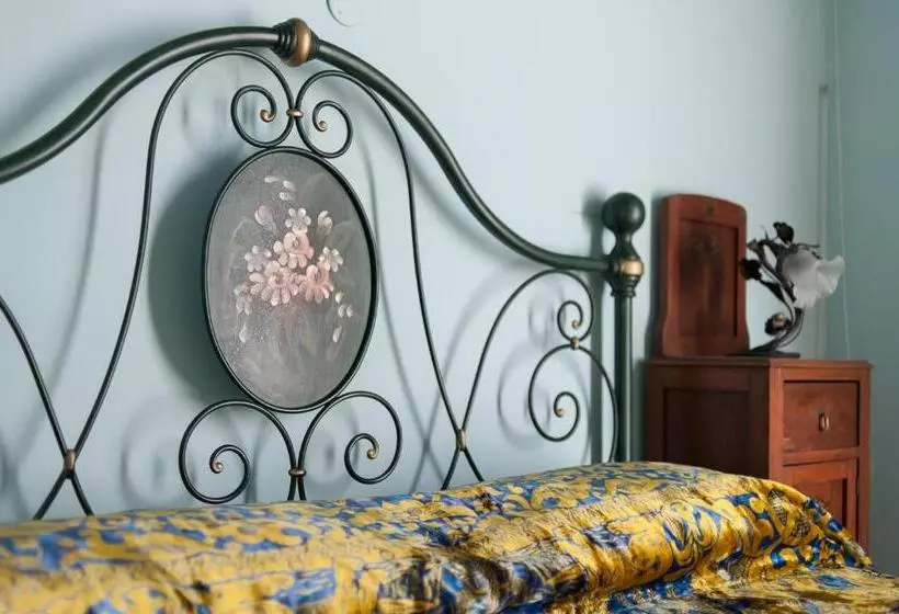 Bed and Breakfast Palazzo Osanna