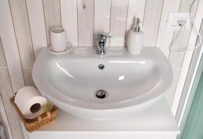 Bed and Breakfast Palazzo Osanna