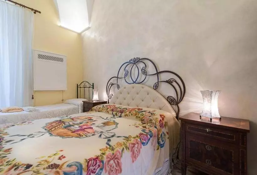 Bed and Breakfast Palazzo Osanna