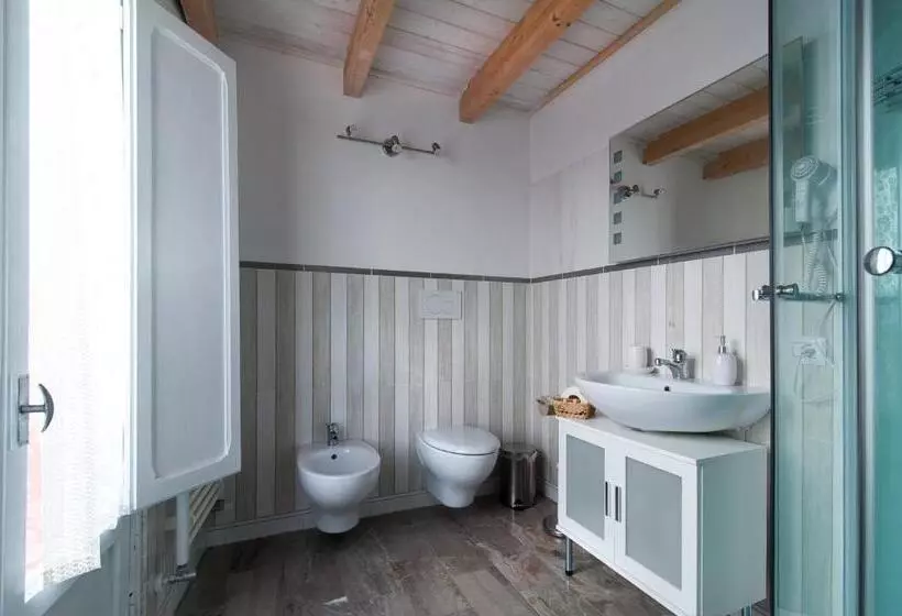 Bed and Breakfast Palazzo Osanna