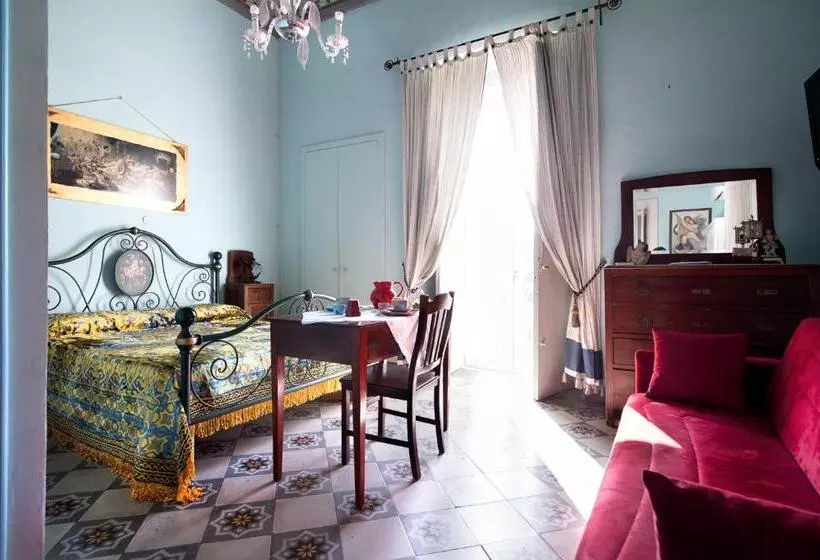 Bed and Breakfast Palazzo Osanna