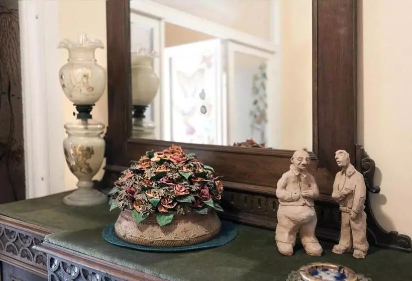 Bed and Breakfast Palazzo Osanna