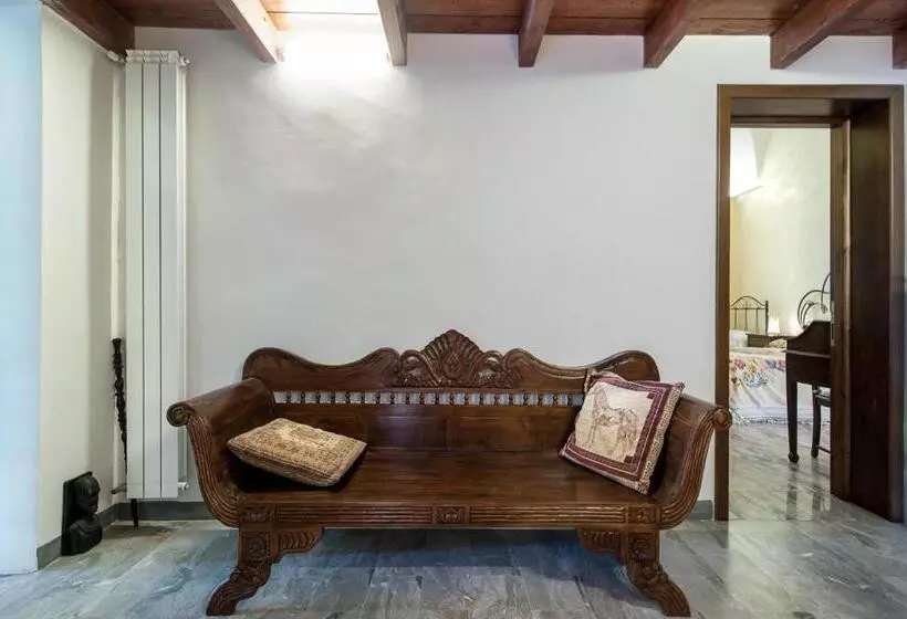 Bed and Breakfast Palazzo Osanna