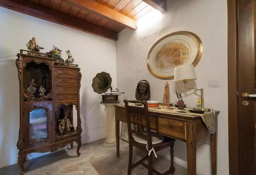 Bed and Breakfast Palazzo Osanna