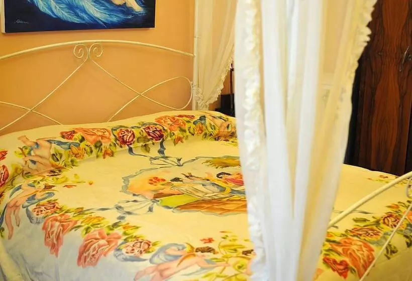 Bed and Breakfast Palazzo Osanna