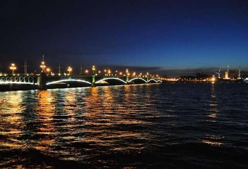 ホテル Ajur Classik