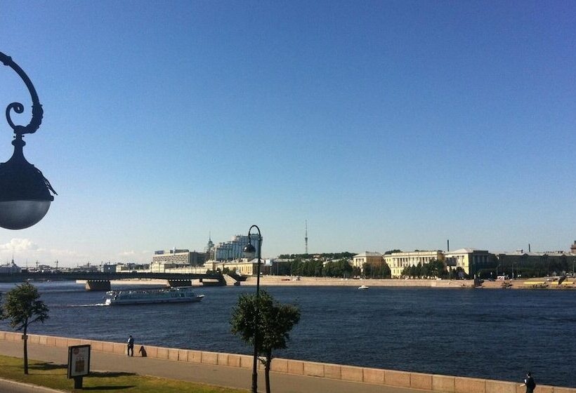 ホテル Ajur Classik