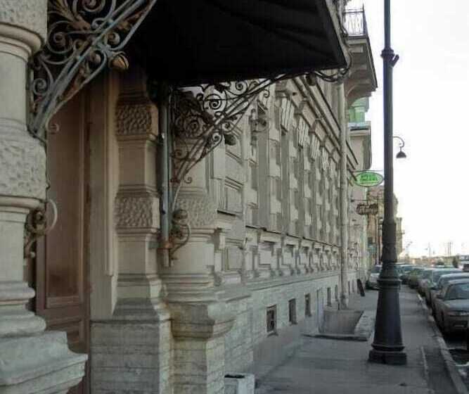 ホテル Ajur Classik