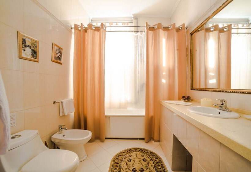 ホテル Ajur Classik