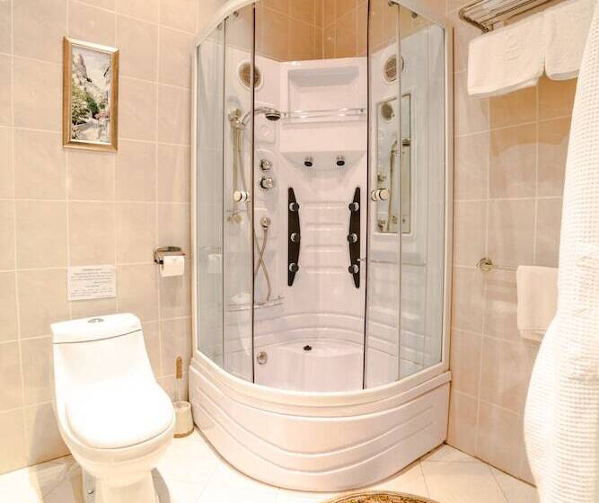 ホテル Ajur Classik