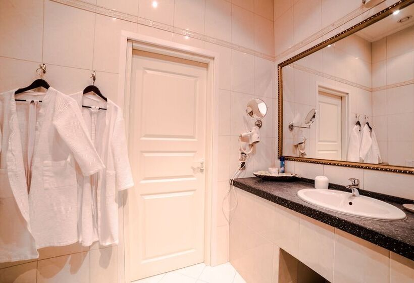 ホテル Ajur Classik